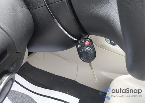 2016 Ford Focus Se z USA, uszkodzony, nr VIN 1FADP3K27GL357168